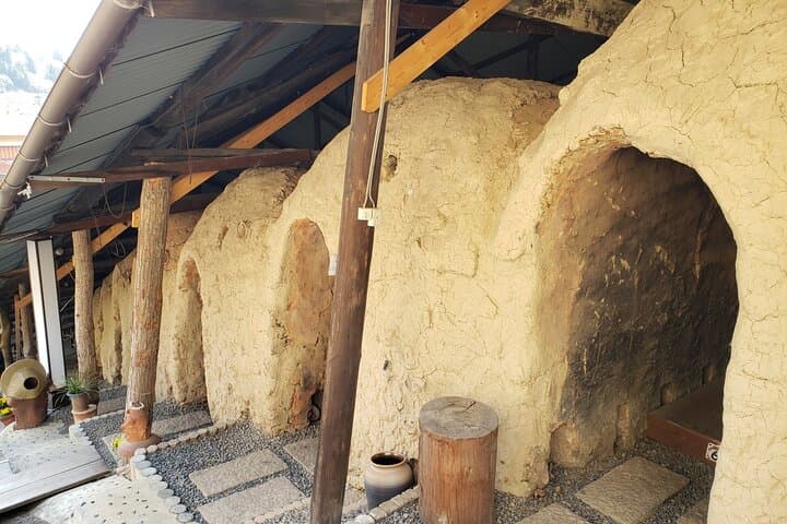 Day Trip MIHO Museum and Shigaraki from Kyoto by Private Car — photo 13