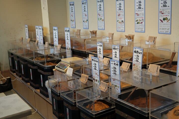Kiyosumi Garden Sunamachi Ginza and Fukagawa Fudōdō Tour — photo 10