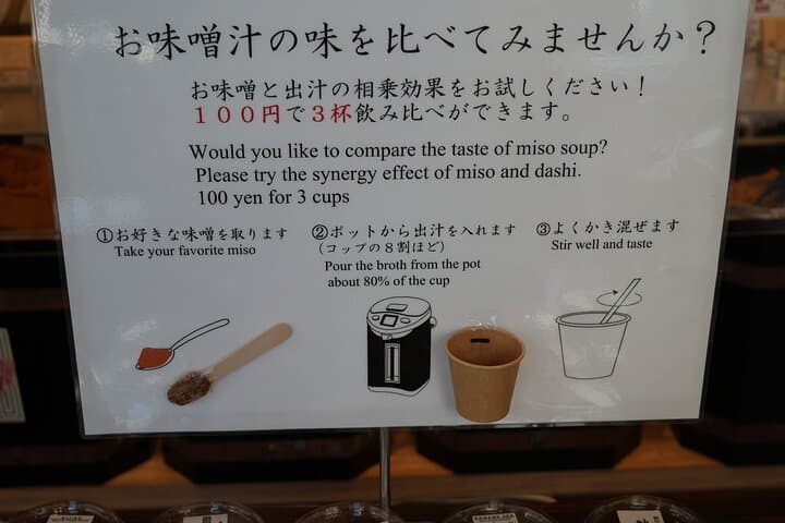 Kiyosumi Garden Sunamachi Ginza and Fukagawa Fudōdō Tour — photo 11