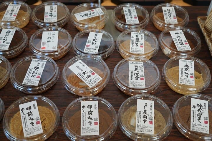 Kiyosumi Garden Sunamachi Ginza and Fukagawa Fudōdō Tour — photo 13