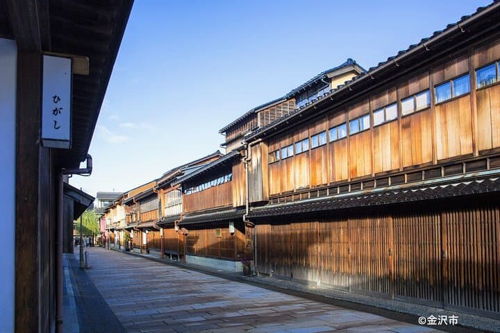 World Heritage Shirakawa-go and Experience Tours from Kanazawa — photo 16