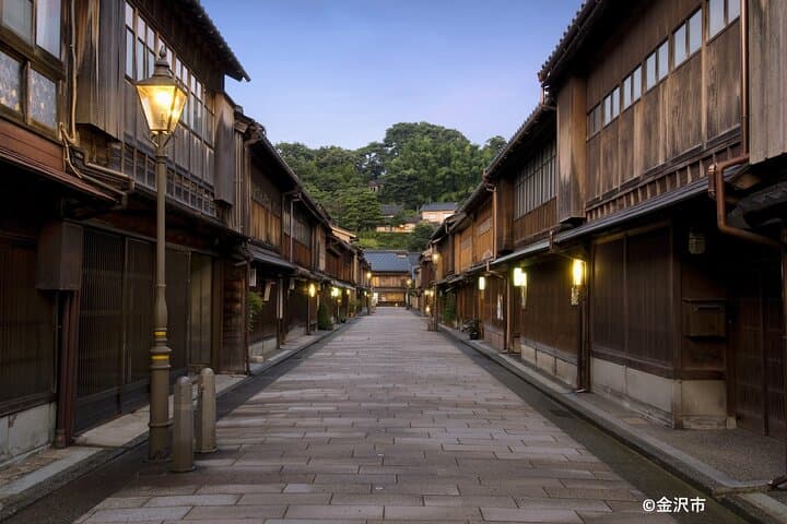World Heritage Shirakawa-go and Experience Tours from Kanazawa — photo 15