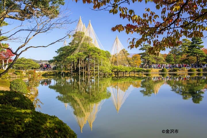 World Heritage Shirakawa-go and Experience Tours from Kanazawa — photo 14