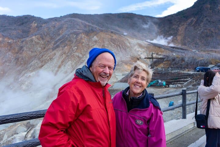 Mt Fuji, Takayama, Nagano Private Tour w Local guide/photographer — photo 8