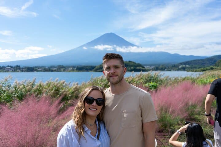 Mt Fuji, Takayama, Nagano Private Tour w Local guide/photographer — photo 9