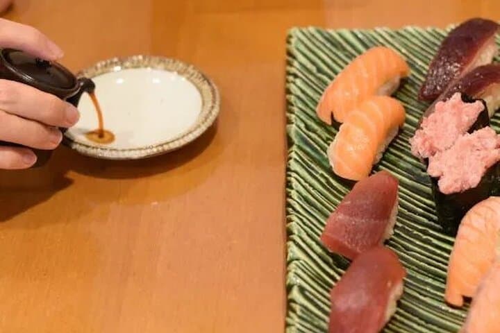 Asakusa Walking Halal Food Tour in Tokyo — photo 3