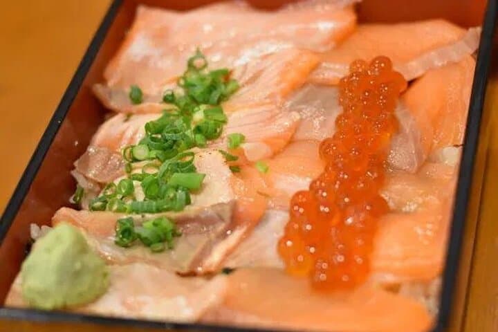 Asakusa Walking Halal Food Tour in Tokyo — photo 5