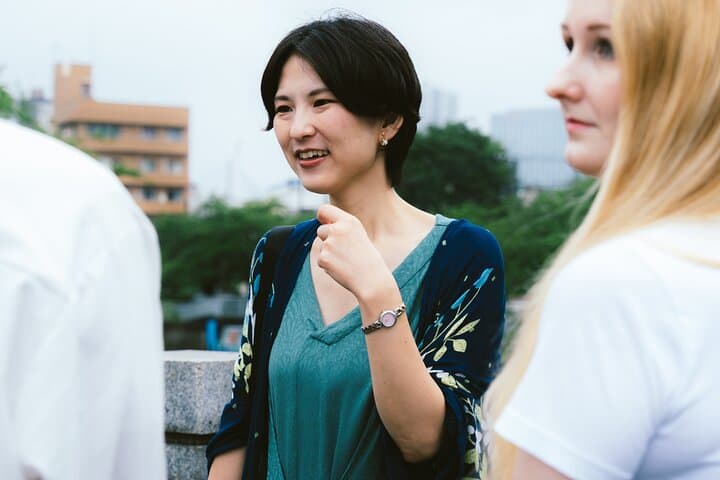 Explore Local Tokyo: Buddhism & Shinto — photo 13