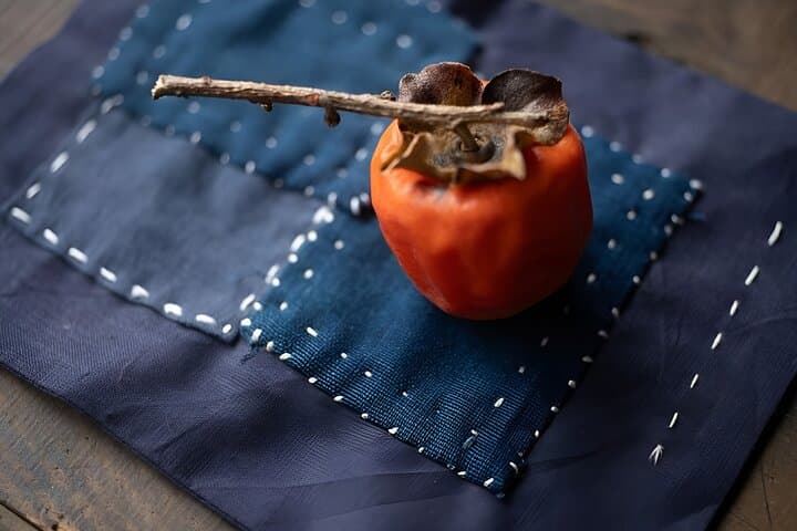 Osaka Small Group Sashiko Japanese Craftmanship Workshop — photo 6