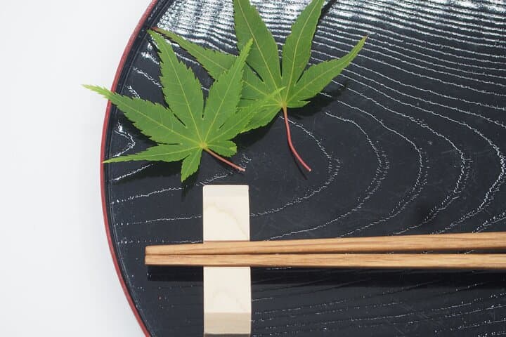 Japanese Chopsticks Making in Toyama with Guide — photo 7
