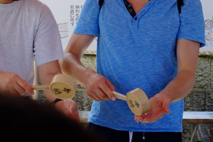 【Fushimi inari shrine】A local born in Kyoto shares the secret path away tourists — photo 4