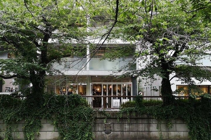 Explore Tokyo's trendy uptown area, Nakameguro and Daikanyama — photo 1