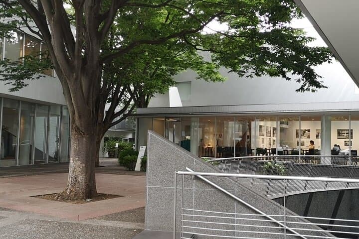 Explore Tokyo's trendy uptown area, Nakameguro and Daikanyama — photo 7