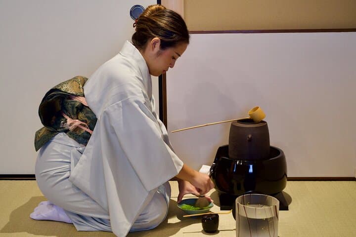 Private Tea Ceremony Experience in Hiroshima — photo 11