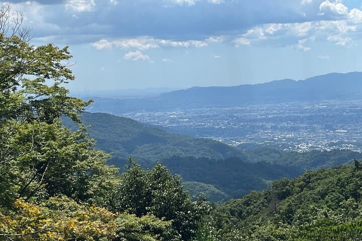 Half-Day Private Guided Tour to Mount Hiei (Enryaku-ji) — photo 11