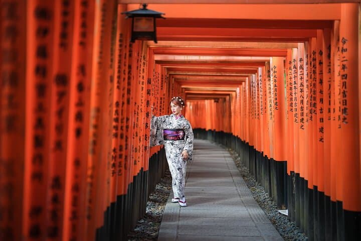 Kyoto Private Photo Shoot & Tour by SnapKyoto — photo 19