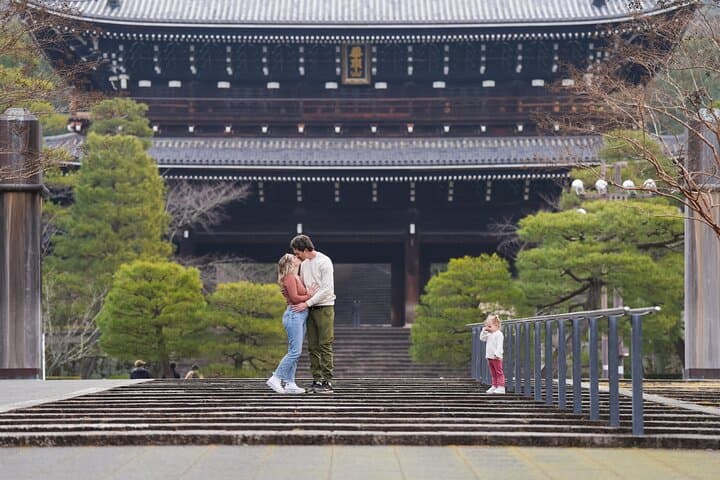 Kyoto Private Photo Shoot & Tour by SnapKyoto — photo 8