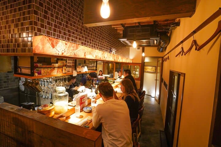 Kanazawa Night Foodie Tour (Private Option Available) — photo 4