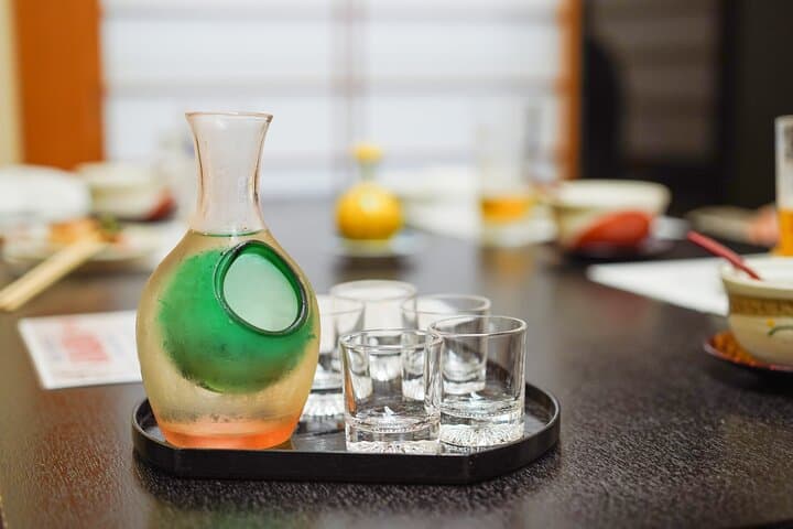 Kanazawa Night Foodie Tour (Private Option Available) — photo 6