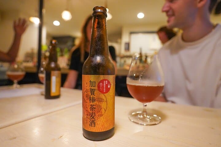Kanazawa Night Foodie Tour (Private Option Available) — photo 9