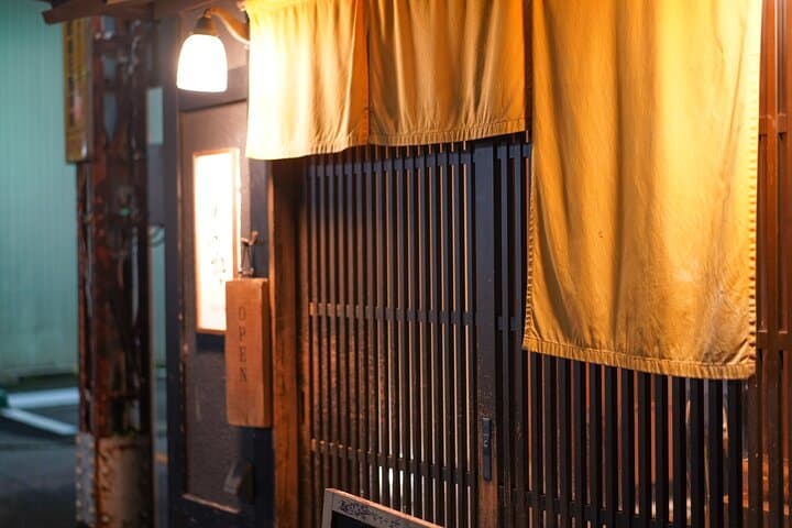 Kanazawa Night Foodie Tour (Private Option Available) — photo 11
