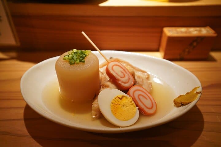 Kanazawa Night Foodie Tour (Private Option Available) — photo 14