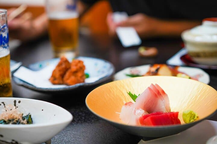 Kanazawa Night Foodie Tour (Private Option Available) — photo 19