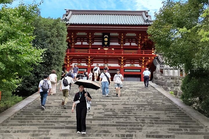 4 Best Kamakura Destinations with Certified Guide — photo 2
