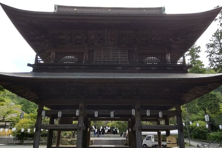 4 Best Kamakura Destinations with Certified Guide — photo 4