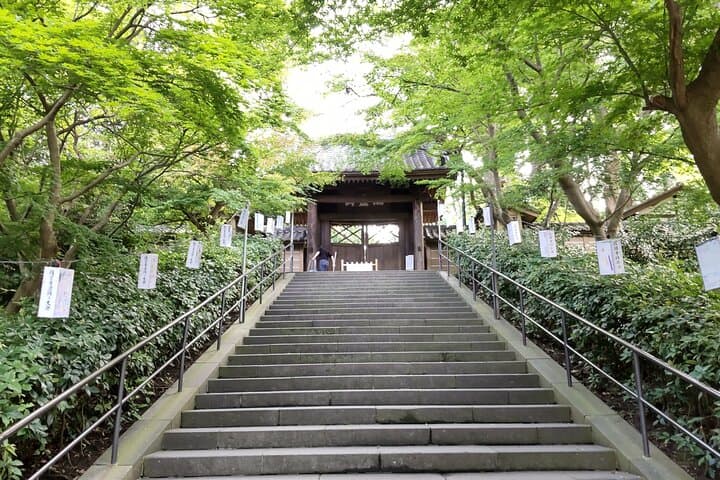 4 Best Kamakura Destinations with Certified Guide — photo 5