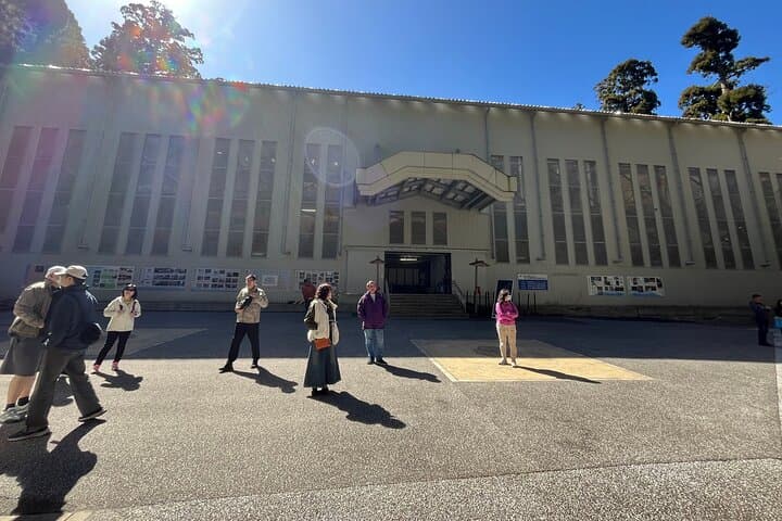 Half-Day Private Guided Tour to Mount Hiei (Enryaku-ji) — photo 10