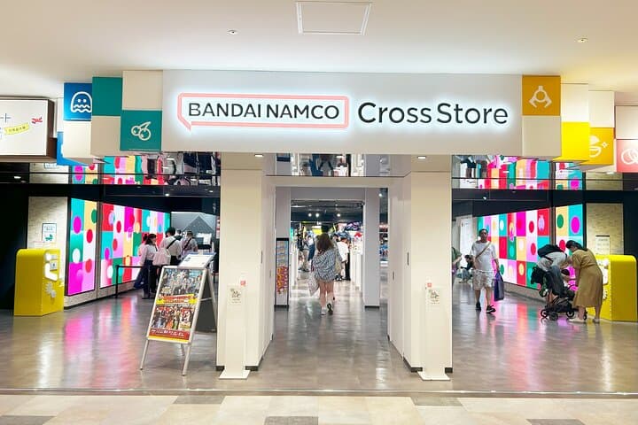 Ikebukuro Anime and Game Culture Experience Tour — photo 10