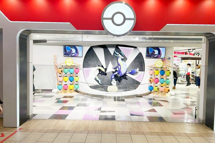 Ikebukuro Anime and Game Culture Experience Tour — photo 8