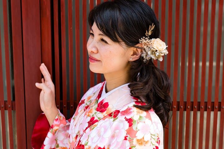 Personalized and Exclusive Photo shoot in Kanazawa — photo 18
