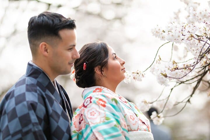 Personalized and Exclusive Photo shoot in Kanazawa — photo 7