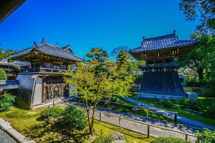 Amanohashidate and Ine Boathouses Day Trip from Kyoto and Osaka — photo 4