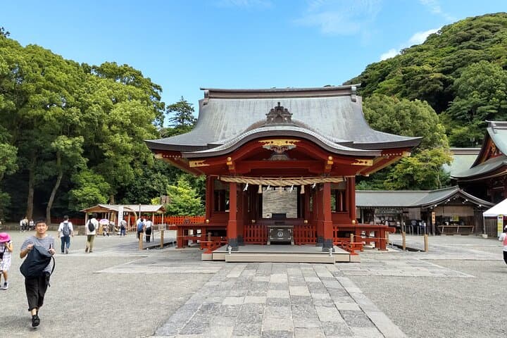 4 Best Kamakura Destinations with Certified Guide — photo 6