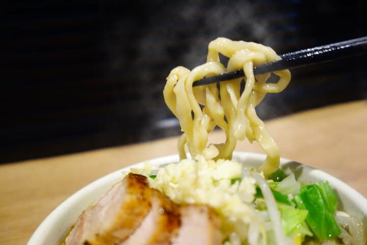 Tokyo 6hr Private Guided Tour & Jiro Style Ramen Cooking — photo 7