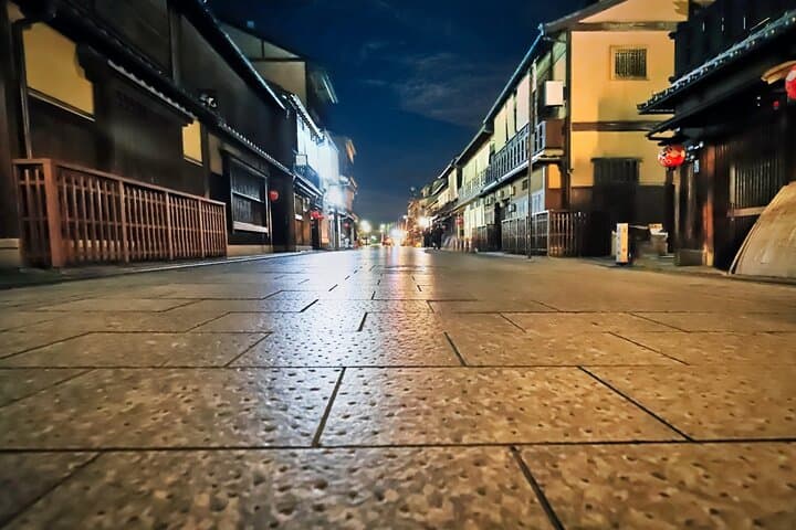 Kyoto Gion Geisha District Walking Tour - The Stories of Geisha — photo 14