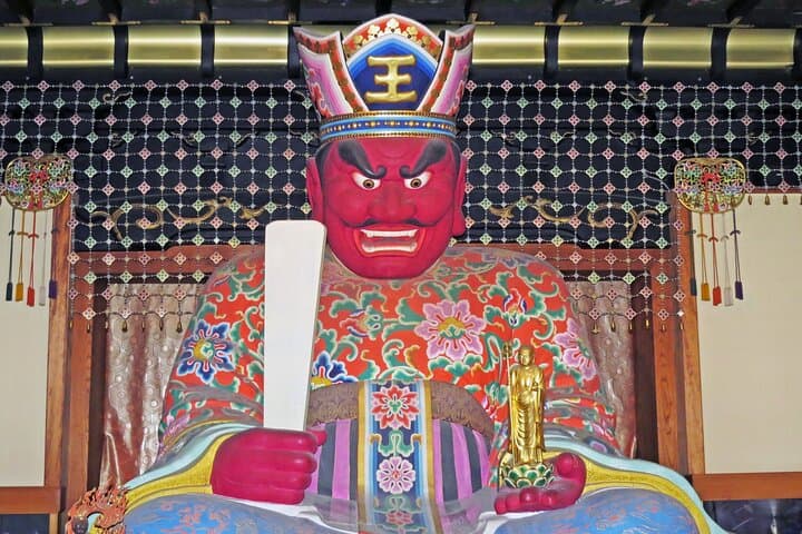 Private Walking Tour in Fukagawa, Tokyo — photo 4