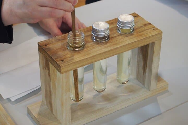 Japanese Chopsticks Making in Toyama with Guide — photo 4