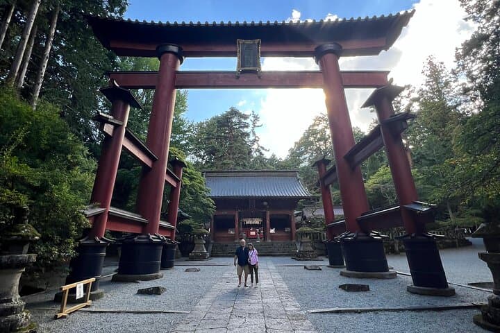 Mt.Fuji Private SightSeeing Day Tour With Guide (From Tokyo) — photo 20