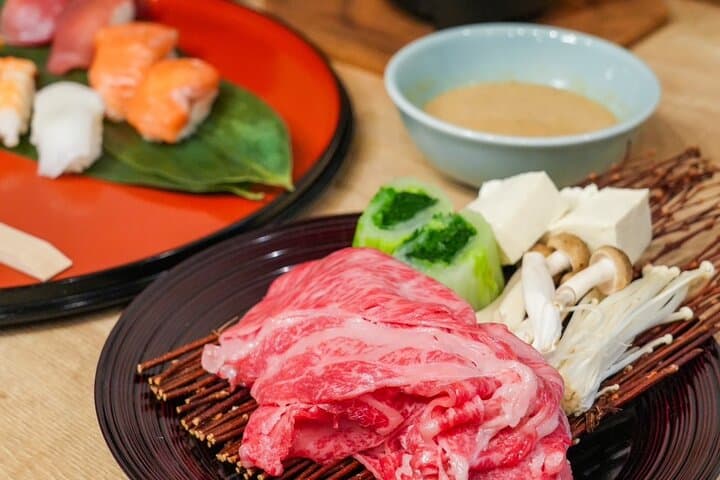 Kobe : Create & Savor Sushi & Kobe Beef Like a Master — photo 2