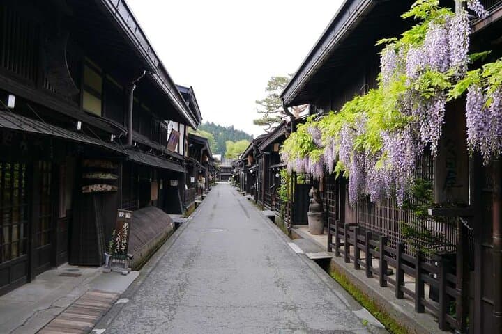 Enjoyable One day Bus Tour From Nagoya — photo 5