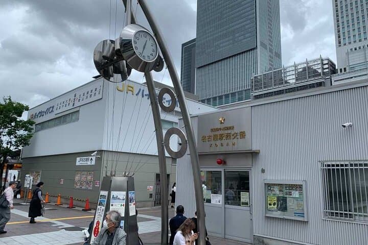 Enjoyable One day Bus Tour From Nagoya — photo 6