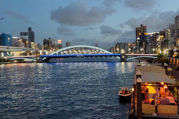 Tokyo private tour with English speaking driver — photo 9