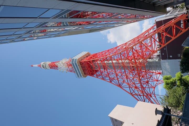 Tokyo private tour with English speaking driver — photo 13