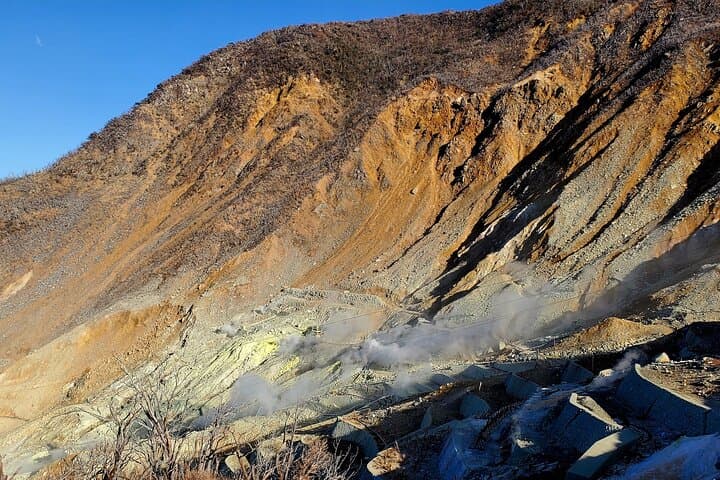 Mt Fuji & Hakone Private Tour from Tokyo: Return by Bullet Train — photo 18