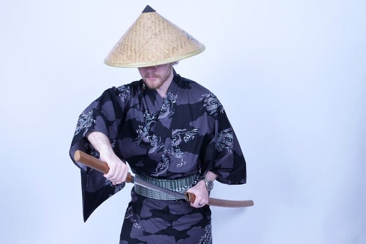 Kanazawa Kimono Self-Photo Experience Japanese Scenery in 1 Hour — photo 11