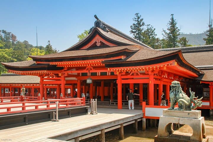 Hiroshima Private Tour: Best Highlights in a Day — photo 16